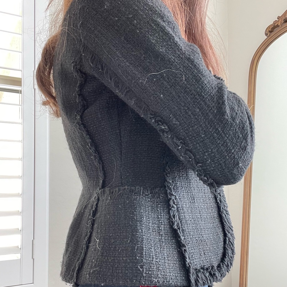 🖤Coco Jacket 🖤 - Picture 2 of 11